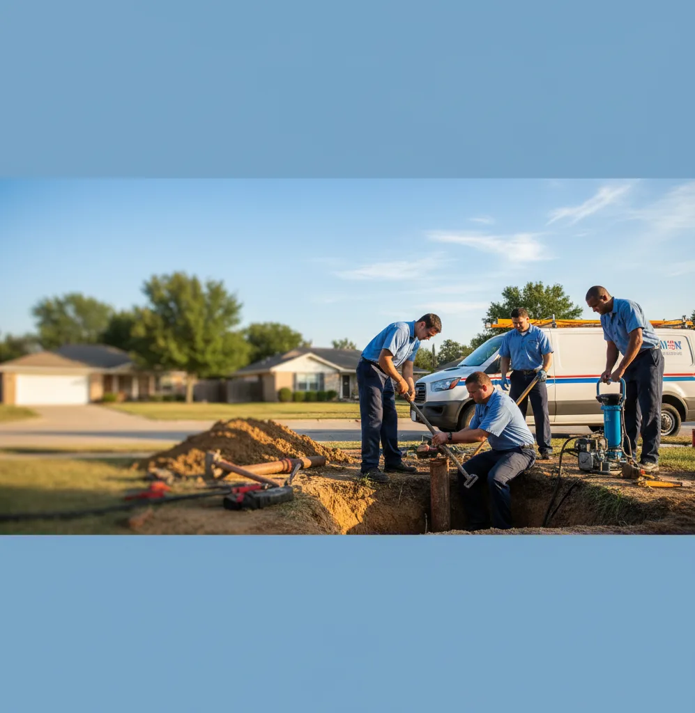 Water Heater Repair & Plumber in South Deerfield